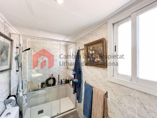 Ático en venta en El Gòtic en Barcelona