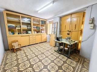 Chalet en venta en Torre del Campo