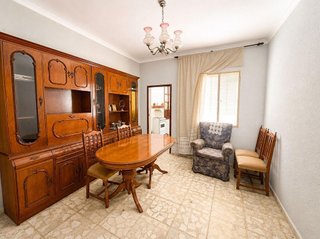 Chalet en venta en Torre del Campo