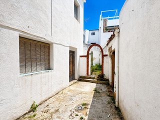 Chalet en venta en Torre del Campo