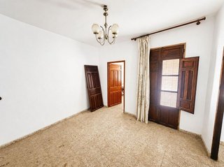 Chalet en venta en Torre del Campo