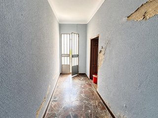 Chalet en venta en Torre del Campo
