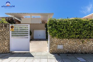 Casa pareada en venta en Punta Umbría