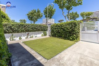 Casa pareada en venta en Punta Umbría