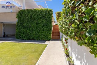 Casa pareada en venta en Punta Umbría