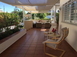 Casa pareada en venta en Punta Umbría