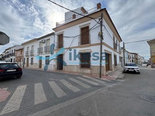 Casa adosada en venta en Herrera