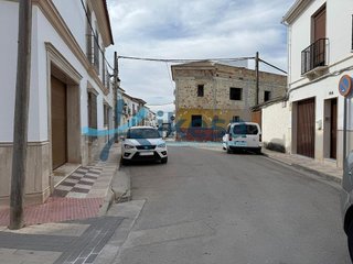Casa adosada en venta en Herrera