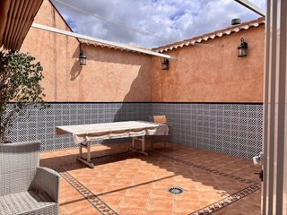 Chalet en venta en Molina de Segura ciudad en Molina de Segura