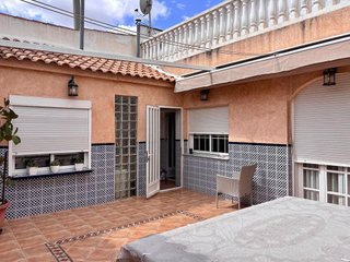 Chalet en venta en Molina de Segura ciudad en Molina de Segura