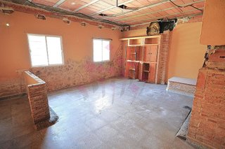 Chalet en venta en Daimiel