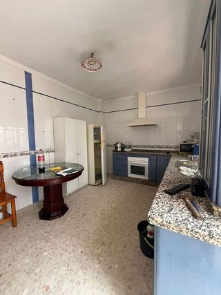 Casa pareada en venta en La Banda - Campo de Fútbol en Chiclana de la Frontera