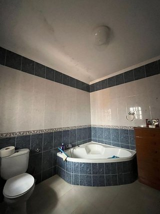 Casa pareada en venta en La Banda - Campo de Fútbol en Chiclana de la Frontera