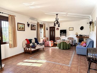 Casa rural en venta en Teba