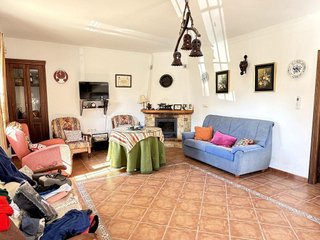 Casa rural en venta en Teba
