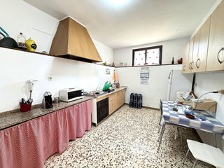 Casa rural en venta en Teba