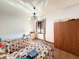 Casa rural en venta en Teba