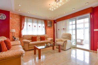 Chalet en venta en Picassent