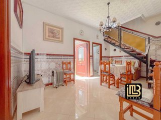 Casa pareada en venta en Perchel Norte - La Trinidad en Málaga