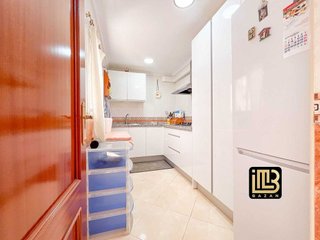 Casa pareada en venta en Perchel Norte - La Trinidad en Málaga