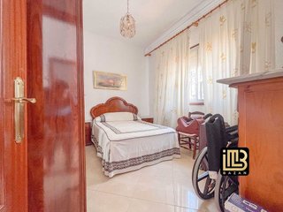 Casa pareada en venta en Perchel Norte - La Trinidad en Málaga