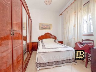 Casa pareada en venta en Perchel Norte - La Trinidad en Málaga