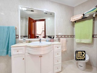 Casa pareada en venta en Perchel Norte - La Trinidad en Málaga