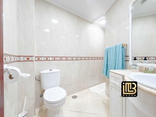 Casa pareada en venta en Perchel Norte - La Trinidad en Málaga