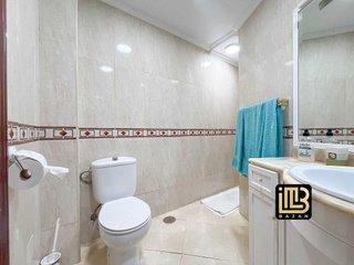 Casa pareada en venta en Perchel Norte - La Trinidad en Málaga