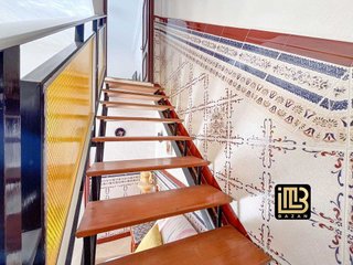 Casa pareada en venta en Perchel Norte - La Trinidad en Málaga