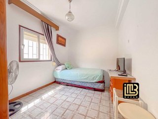 Casa pareada en venta en Perchel Norte - La Trinidad en Málaga