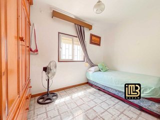 Casa pareada en venta en Perchel Norte - La Trinidad en Málaga