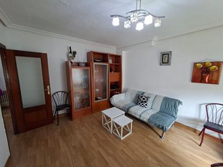 Casa adosada en venta en Pizarrales en Salamanca