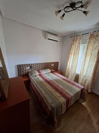 Casa adosada en venta en Pizarrales en Salamanca