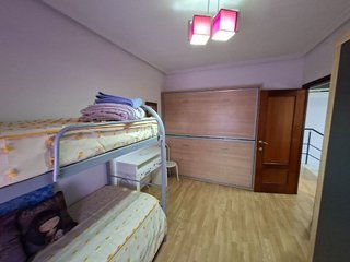 Casa adosada en venta en Pizarrales en Salamanca