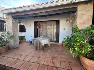 Chalet en venta en Centro Urbano en Dénia