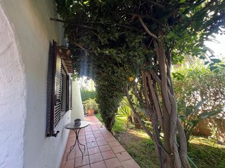 Chalet en venta en Centro Urbano en Dénia