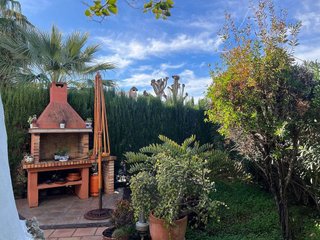 Chalet en venta en Centro Urbano en Dénia