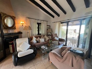 Chalet en venta en Centro Urbano en Dénia