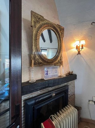 Chalet en venta en Centro Urbano en Dénia