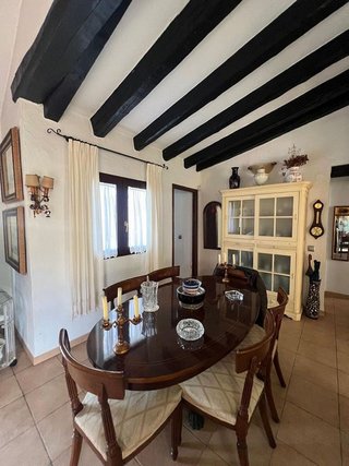 Chalet en venta en Centro Urbano en Dénia