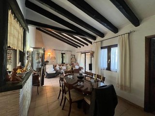 Chalet en venta en Centro Urbano en Dénia