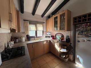 Chalet en venta en Centro Urbano en Dénia
