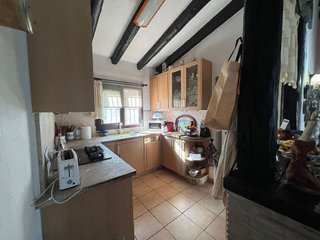 Chalet en venta en Centro Urbano en Dénia