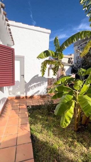 Chalet en venta en Centro Urbano en Dénia