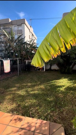 Chalet en venta en Centro Urbano en Dénia