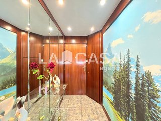 Piso en venta en San Roc - El Remei en Badalona