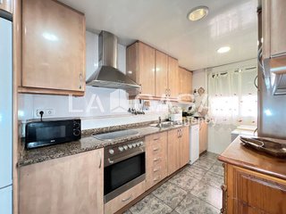 Piso en venta en San Roc - El Remei en Badalona