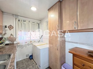 Piso en venta en San Roc - El Remei en Badalona