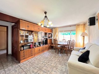Piso en venta en San Roc - El Remei en Badalona